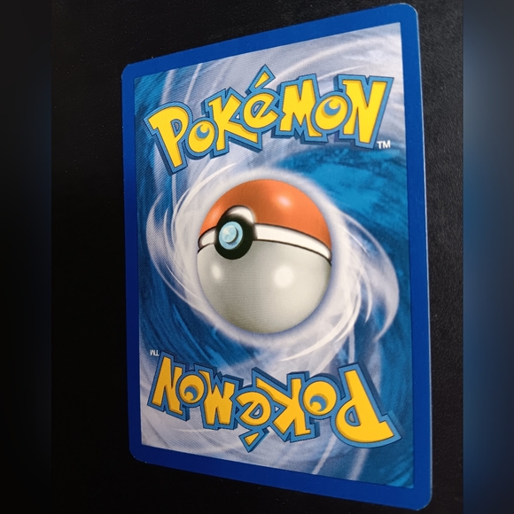 Pidove Pokemon Card - 2011 McDonalds Promo - 11/12 Rare Holo - Picture 9 of 9